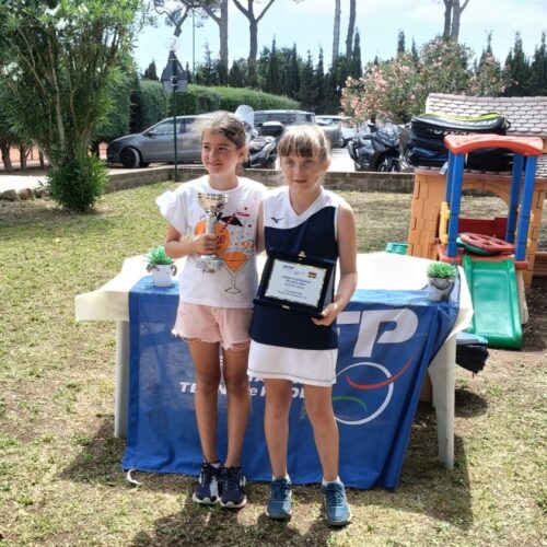 2024 – Master – Finaliste U10