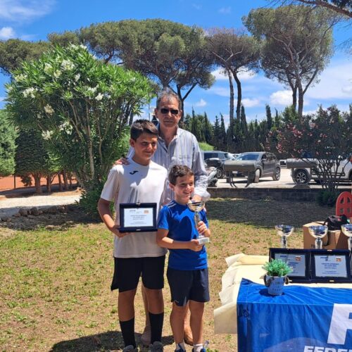 2024 – Master – Finalisti U10